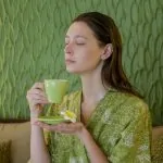 Bienfaits du thé vert pour mincir naturellement