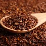 Rooibos en vrac, boisson bienfaisante et sans théine